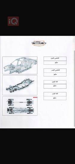 تويوتا فورجنر